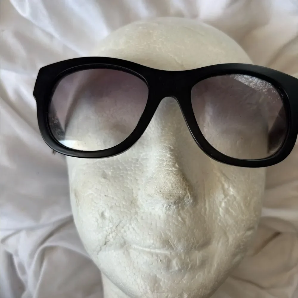 MARC JACOBS mod MMJ 330/S Sunglasses glasses tortoise frame accessory eyewear